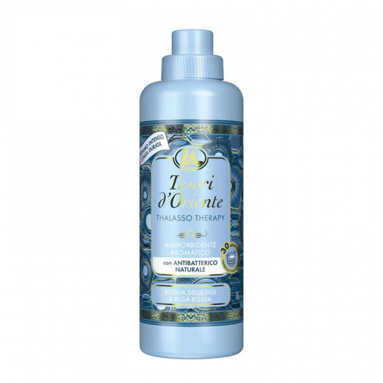 Tesori aviváž 760ml Thalasso therapy antibakteriál