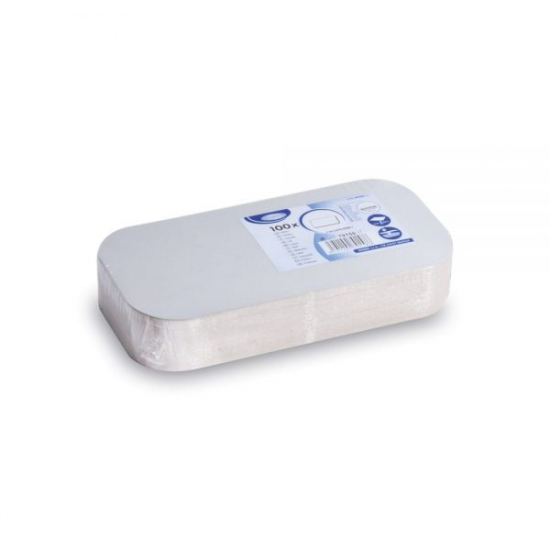 HP Viečko (PAP/ALU) pre misku 79159/100ks