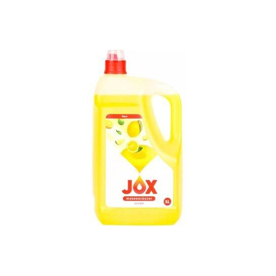JOX prípravok na umývanie riadu 5L Lemon