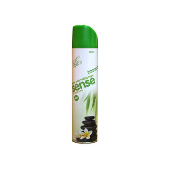 WellDone Sense osviežovač 300ml Spa-Relax