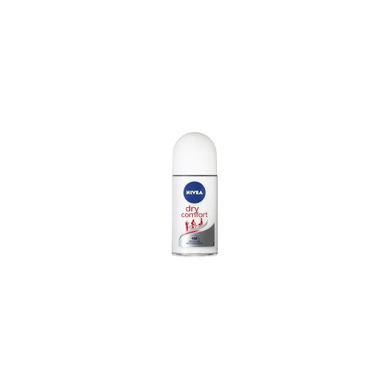 Nivea roll-on 50ml FM Dry Comfort