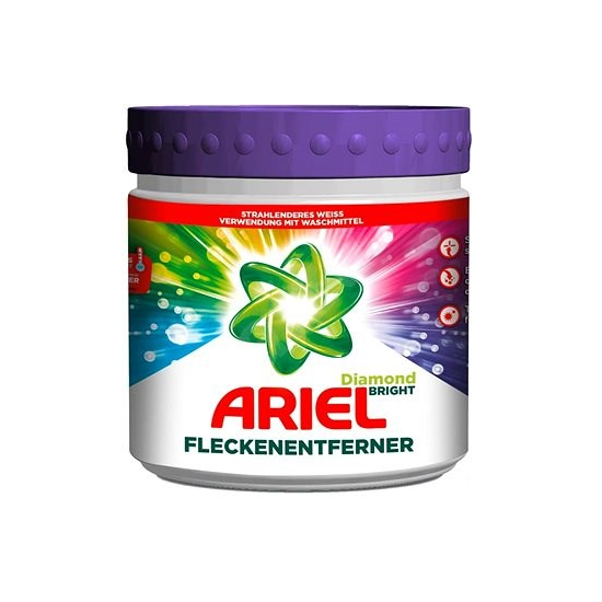 Ariel odstraňovač škvŕn 500g Color