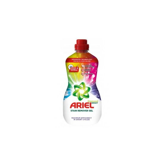 Ariel gél odstraňovač škvŕn 950ml Color