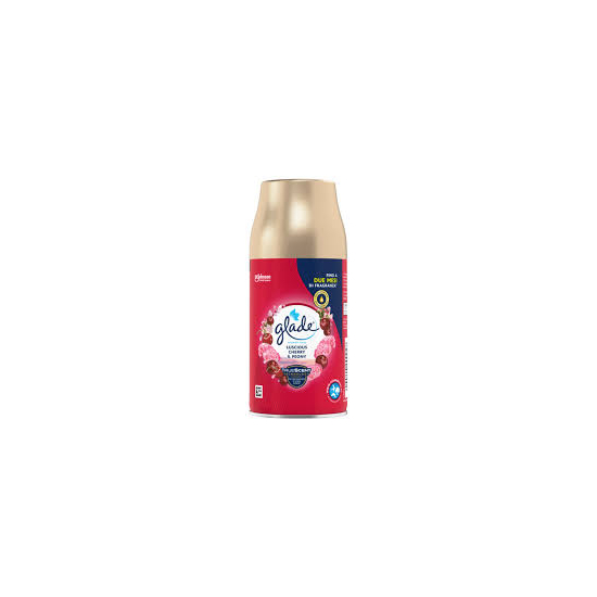 Glade Osviežovač NN 269ml Cherry&Peony
