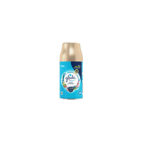 Glade Osviežovač NN 269ml Ocean