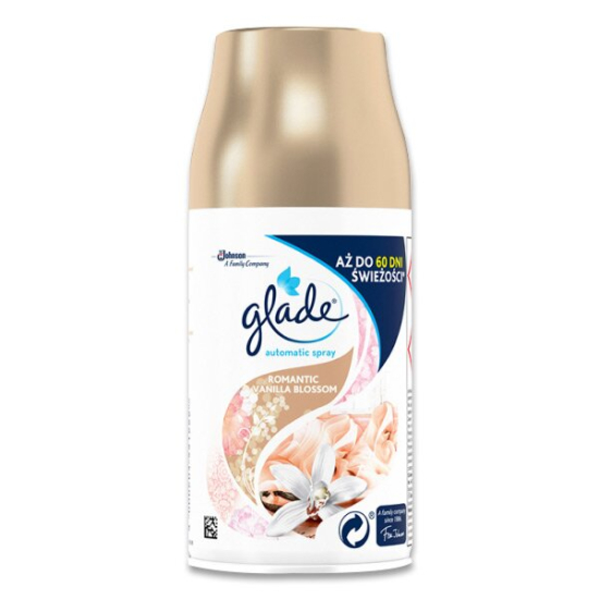 Glade Osviežovač NN 269ml Romantic Vanilla Blossom