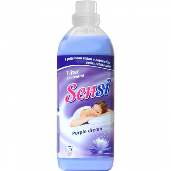 Sensi aviváž 1L fialová Purple Dream