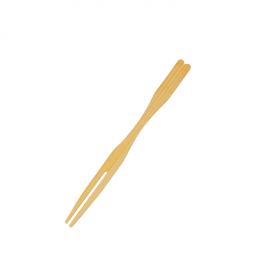 Napichovadlá bambus 9cm vidlička 100ks