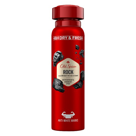 Old Spice deo 150ml Rock