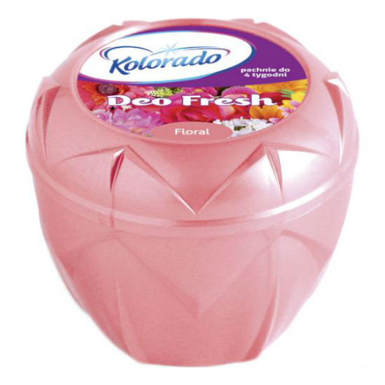 Kolorado osviežovač vzduchu Floral 150g