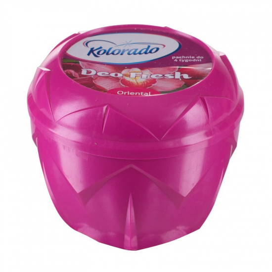 Kolorado osviežovač vzduchu Oriental 150g