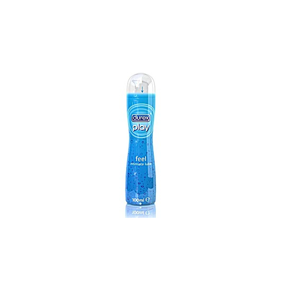 Durex Lubricant 50ml Feel Original