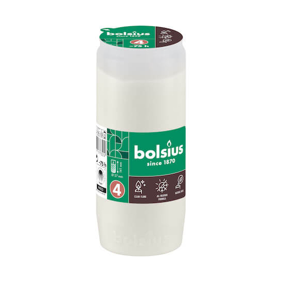 Bolsius olejová náplň RC4/75h