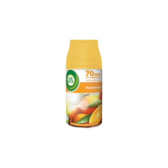 Air Wick náplň 250ml Stredomorské slnko