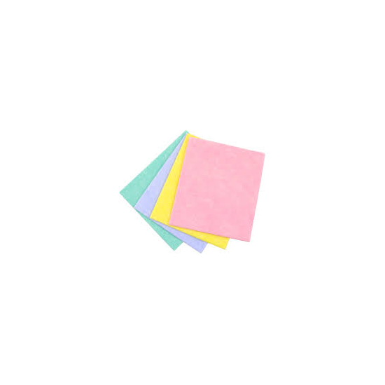 Utierka uniabsorb 38x32 cm 4ks/bal