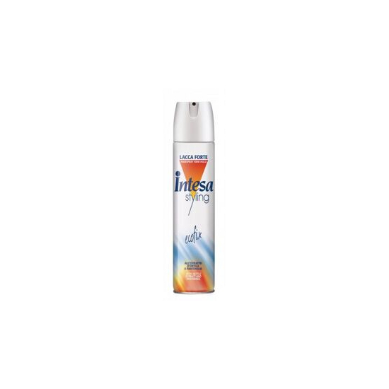 Intensa lak na vlasy 300ml Ecofix