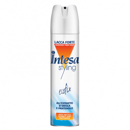 Intensa lak na vlasy 500ml