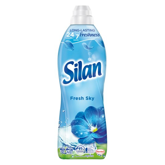 Silan 880ml Fresh Sky