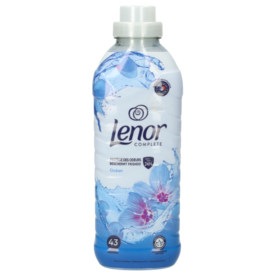 Lenor aviváž 903ml Ocean