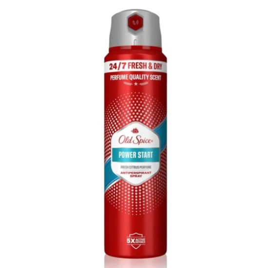 Old Spice deo 150ml Power Start