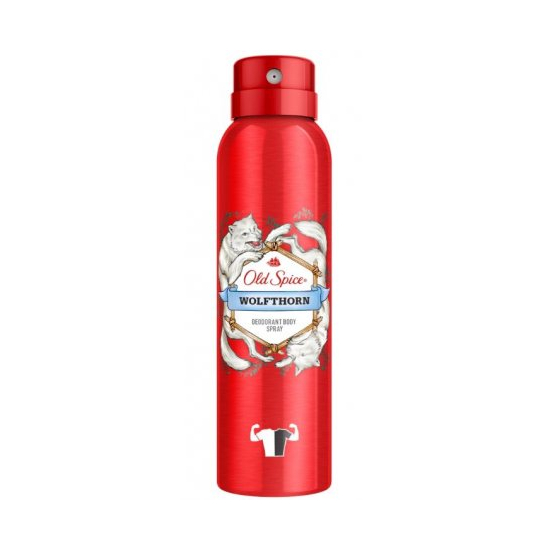 Old Spice deo 150ml Wolfthorn