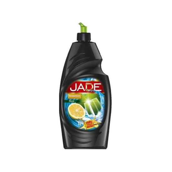 Jade prípravok na umývanie riadu 1000ml Lemon