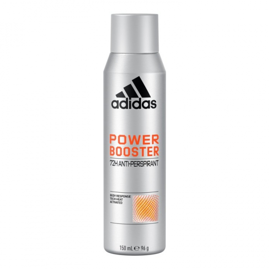 Adidas deo men 150ml Power Booster