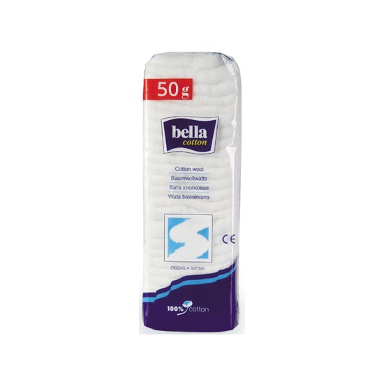 Vata Bella 100g bavlna / viskóza