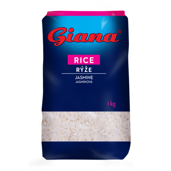 Giana Ryža jazmínová 1kg