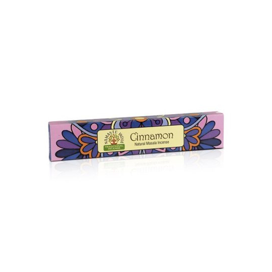 ZENHOME Namaste Vonné paličky 15g "Cinnamon"