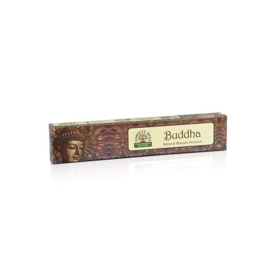 ZENHOME Namaste Vonné paličky 15g "Buddha"