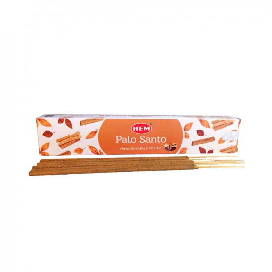 HEM Vonné paličky 15g "Palo Santo"