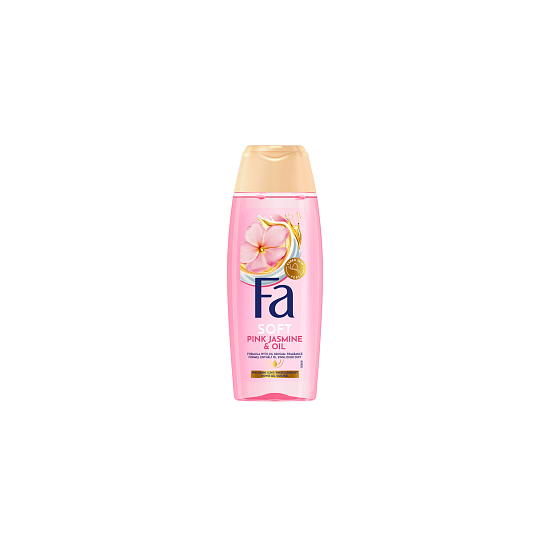 Fa sprchový gél 250ml Magic oil Pink Jasmin