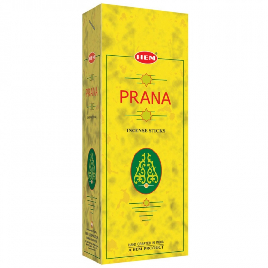 ZENHOME hem Vonné paličky 20ks Prana