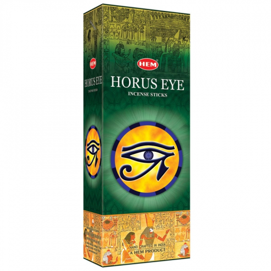 ZENHOME hem Vonné paličky 20ks Horus Eye