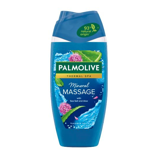 Palmolive sprchový gél 250ml Thermal Spa Mineral Massage