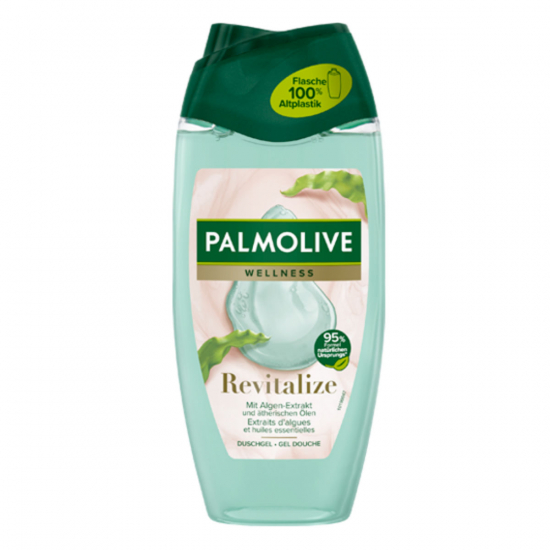 Palmolive sprchový gél  250ml Revitalize