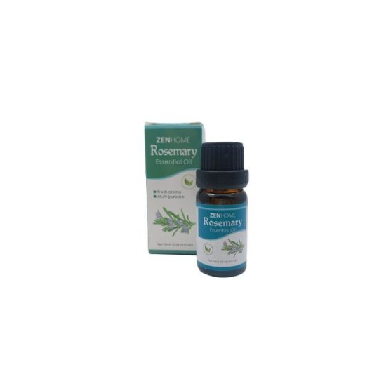 ZENHOME Vonný olej 10ml Rosemary