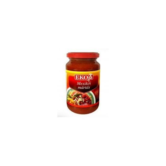 EKO Omáčka mexická 370g