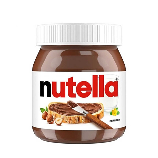 Ferrero Nutella 400g