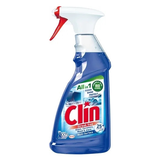 Clin rozprašovač 500ml Multi-Shine