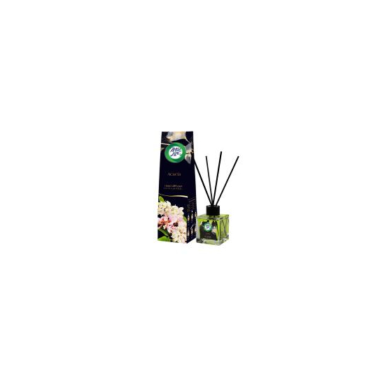 Miss Life Bamboo stick osviežovač 100ml Acacia