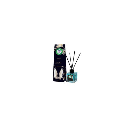 Miss Life Bamboo stick osviežovač 100ml Angel