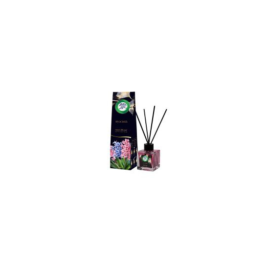 Miss Life Bamboo stick osviežovač 100ml Hyacinth