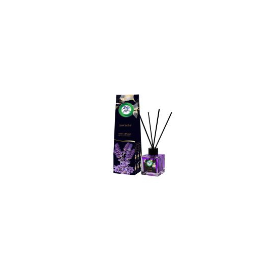 Miss Life Bamboo stick osviežovač 100ml Lavender