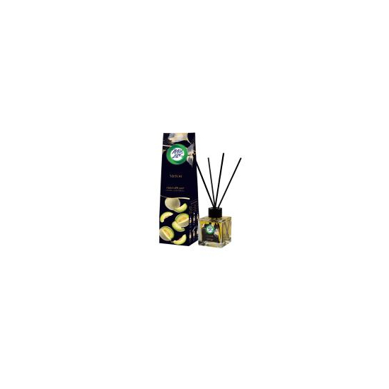 Miss Life Bamboo stick osviežovač 100ml Melon