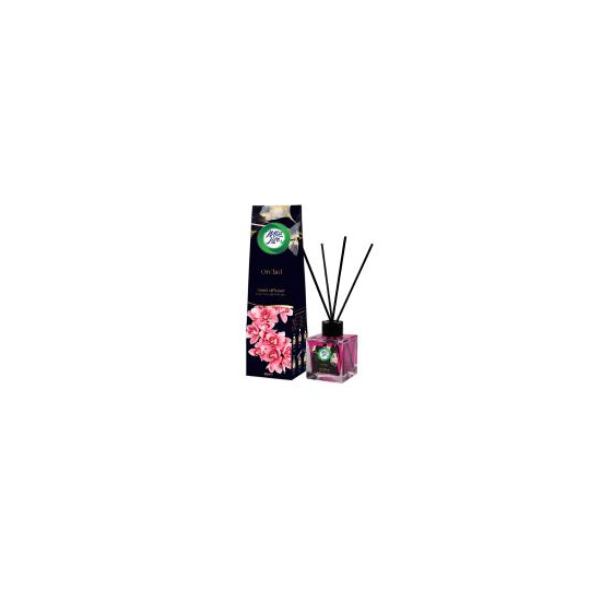 Miss Life Bamboo stick osviežovač 100ml Orchid