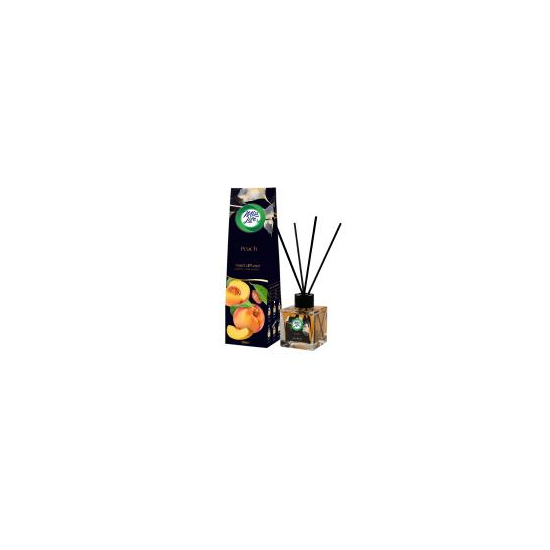 Miss Life Bamboo stick osviežovač 100ml Peach