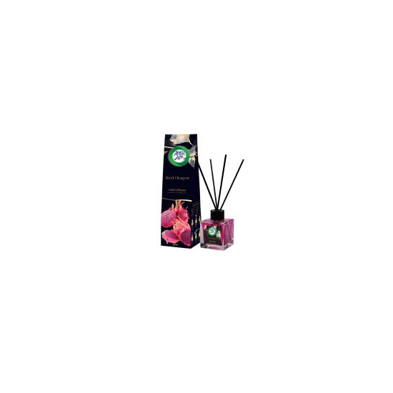 Miss Life Bamboo stick osviežovač 100ml Red Dragon