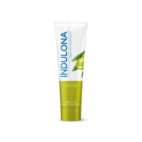 Indulona 75ml Olivová